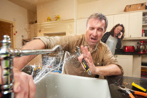 Carpet water damage restoration in Lake Havasu City, AZ